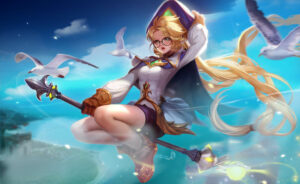 Annette