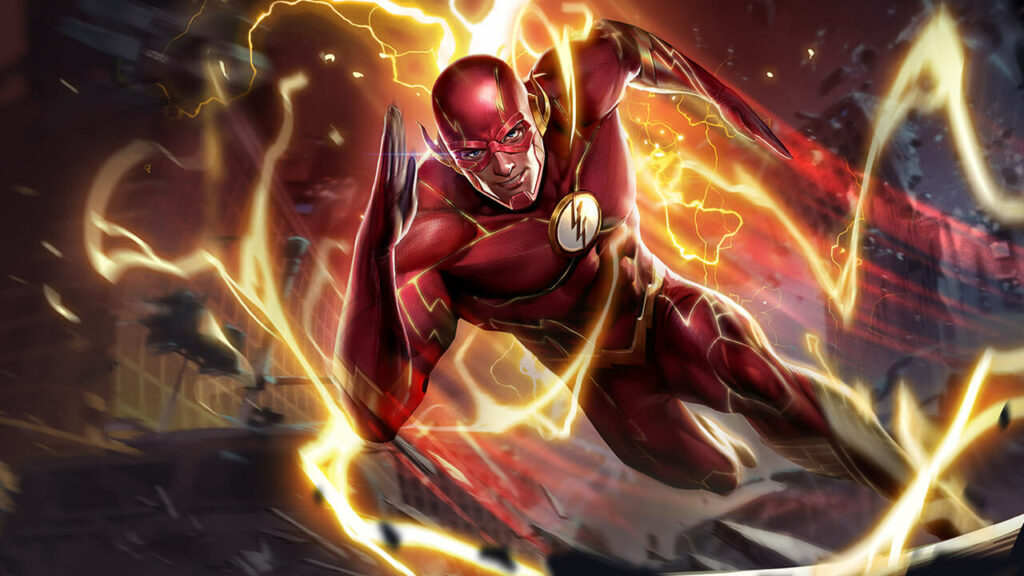 The Flash