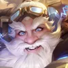 Build Moren Liên Quân