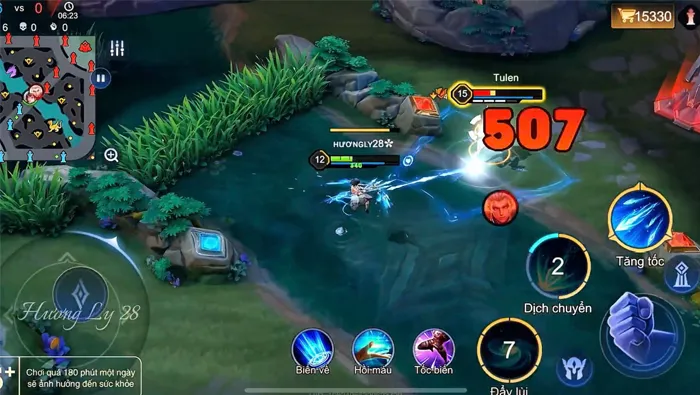 Build Flowbown