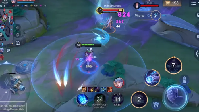 Build Bolt Baron