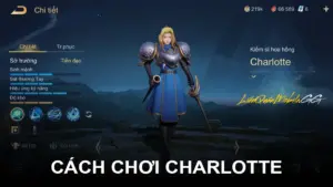 Build Charlotte