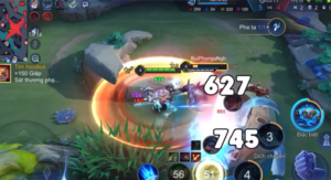 Build Ata Liên Quân