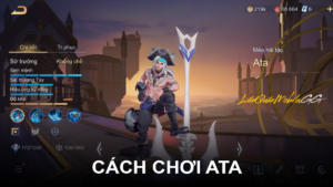 Build Ata Liên Quân