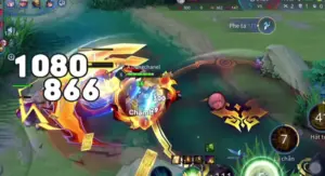 Build Maloch Liên Quân
